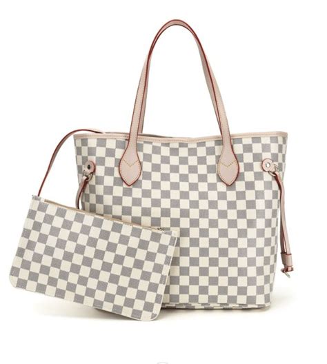 lv neverful gm dupe|louis vuitton Neverfull knockoff.